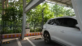 TommaTech Cabinet Type 60kWh-50kW Power and Energy Storage