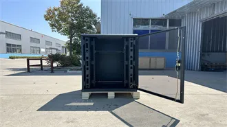 (PDF) Cost-Effective Off-Grid Solar Power System