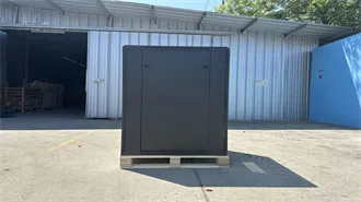 How to Choose the Right Outdoor Battery Cabinet for