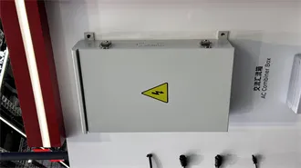 Solar Supplier Thailand