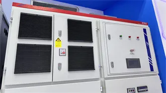 All-in-One Energy Storage Cabinet & BESS Cabinets | Modular,
