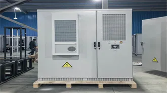 How Do Solar Power Containers Work and What Are They?