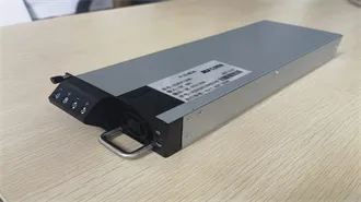 Wall Mounted Series Data Cabinet | Techcore