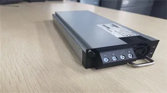 Electrical Components Selection for Energy Storage Systems: A