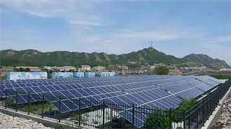 Energy in North Korea