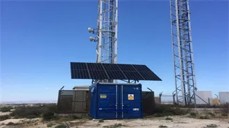 ANTANANARIVO SOLAR CONTAINER PRODUCTS | WALMER