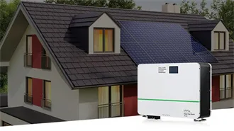 All-in-One Energy Storage Cabinet & BESS Cabinets | Modular,