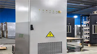 The Cost Of Building A Communication Base Station Inverter