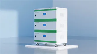 Group 24 Smart Battery Box 12-Volt Power center for