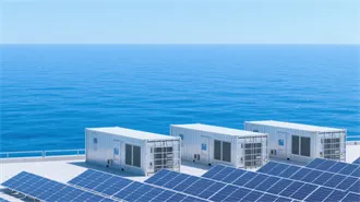 Top 5 Solar Battery Companies in Oman (2026) | ensun