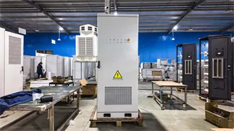 Solar Power and the Electric Grid, Energy Analysis (Fact Sheet)