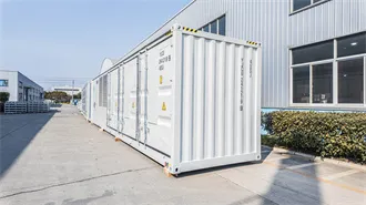 California Energy Storage System Survey