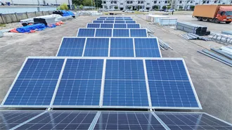 Niue Power Station Energy Storage System: Stabilizing