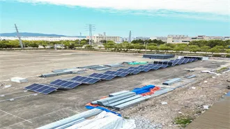 U.S. Adds 58 GWh of New Energy Storage Capacity in 2025