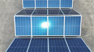 Concrete "battery" developed at MIT now packs 10 times the power