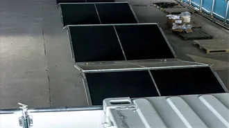 Requirements for Portable Electric Heater | NFPA