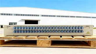 Data Center Rack Power Costs: A Condensed Analysis | Nlyte