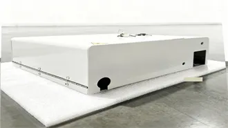 Pylontech | Energy Storage Cabinet | IP55 Outdoor