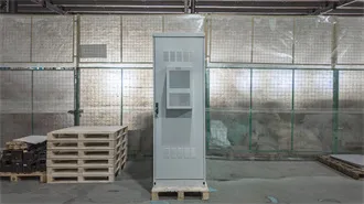 Outdoor Solar Battery Cabinet: Selection, Installation, and Protection