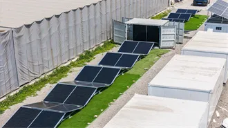 HuiJue-Efficient Integrated Energy Solutions