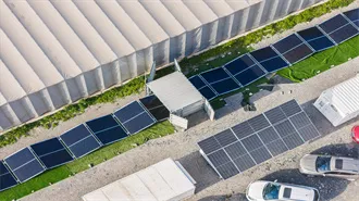 10 Best Solar Companies in Corning, CA