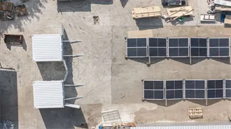 DIY Solar System - How to Build Your Own Off-Grid