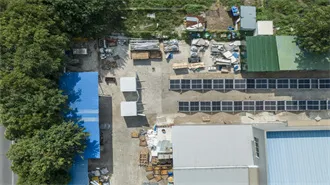 Photovoltaics and electricity