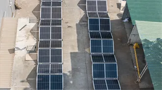 How to Choose the Right Energy Storage Cabinet: A