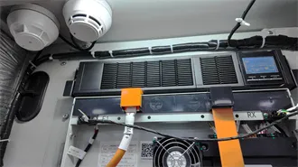 Watts to Volts Calculator for Solar Power Systems