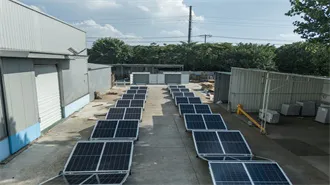 Calculating How Many Watts of Solar Panels to Run a