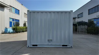 Home energy storage