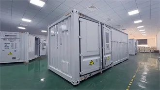 NEW Smart Energy Storage System by Huawei, from SolarKit