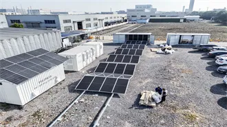 How artificial intelligence can help achieve a clean energy future