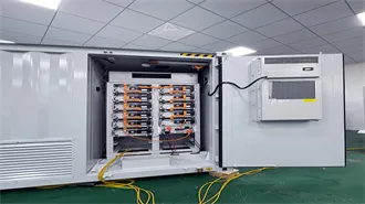 Iceland energy storage cabinet model query
