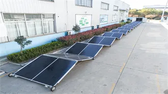 Ultimate Guide to Solar Energy Storage System for Homes & Businesses