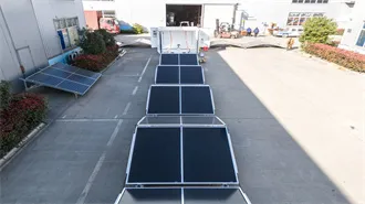 How to Calculate the Cost of Energy Storage Container Power