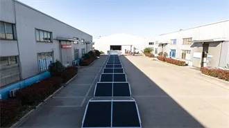 Building a DC Uninterruptible Power Supply for Your Ham Shack