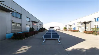 BFH Energy Storage Research Centre | BFH