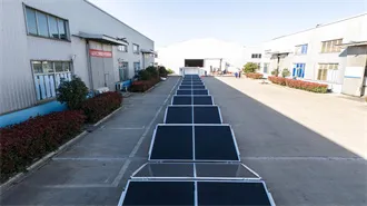 Solar  | Get Binding Solar Quotes Online