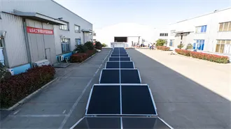 Cameroon Maps & Facts