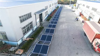 Hyperscale Energy Storage for Data Center Developers