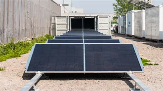 Cost-effectiveness of using a smart photovoltaic energy storage