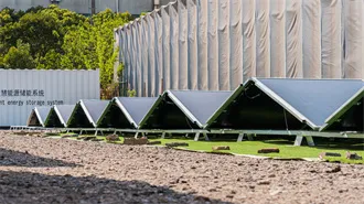 Philippines Energy Storage Container Design Tender: Key Trends