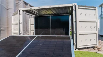 Uninterruptible Power Supply (UPS) Solutions