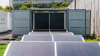 Solar Energy Storage Container Prices in 2025: Costs,