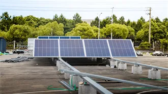 SHIPPING CONTAINER ENERGY STORAGE SYSTEM GUIDE