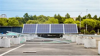 Solar Integration: Solar Energy and Storage Basics