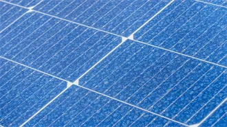 ERITREA SOLAR CONTAINER PROJECT