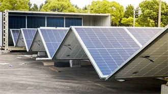 Energy Storage Cost and Performance Database