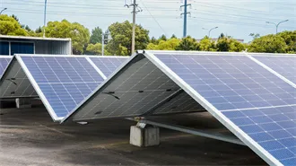 Energy Storage Cost and Performance Database